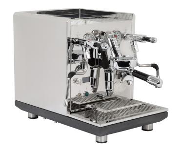 Preview: ECM Synchronika Dualboiler-System mit Rotationspumpe
